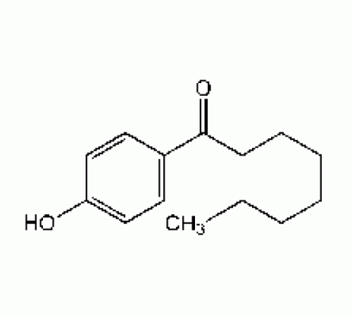 4'-Гидроксиоктанофенон, 99%, Alfa Aesar, 1 г