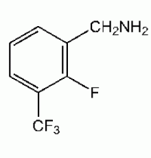 2-Фтор-3- (трифторметил) бензиламин, 97%, Alfa Aesar, 5 г