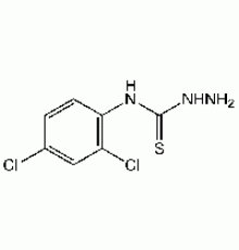 4 - (2,4-Дихлорфенил) -3-тиосемикарбазида, 98 +%, Alfa Aesar, 1г