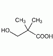 3-гидрокси-2, 2-диметилпропионовой кислоты, 98%, Alfa Aesar, 5 г