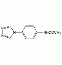 4 '- (1,2,4-триазол-4-ил) ацетанилида, 99%, Alfa Aesar, 1 г