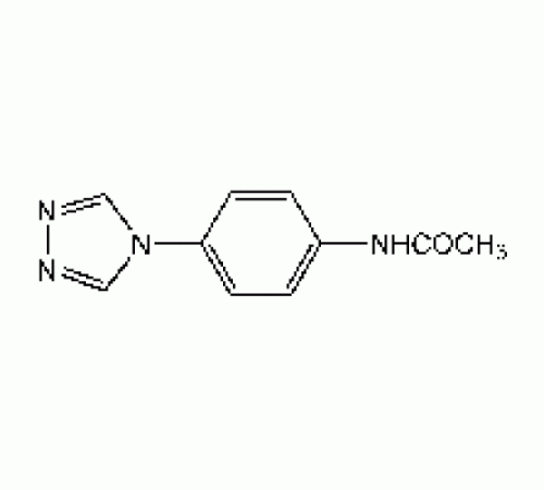 4 '- (1,2,4-триазол-4-ил) ацетанилида, 99%, Alfa Aesar, 1 г
