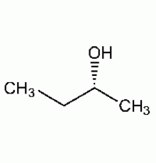 (R)-(-)-2-бутанол, 99%, Acros Organics, 1г