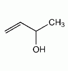 3-бутен-2-ол, 97%, Acros Organics, 25мл