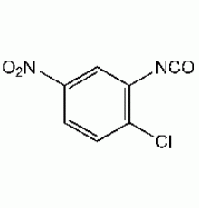 2-Хлор-5-нитрофенил изоцианат, 96%, Alfa Aesar, 1 г