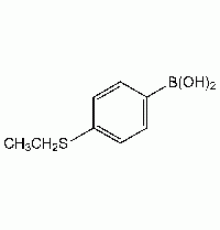 4 - (этилтио) бензолбороновой кислоты, 98%, Alfa Aesar, 1г