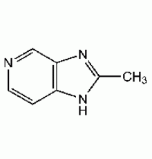 2-Метилимидазо [4,5-с] пиридин, 99%, Alfa Aesar, 5 г