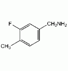 3-Фтор-4-метилбензиламин, 97%, Alfa Aesar, 1 г