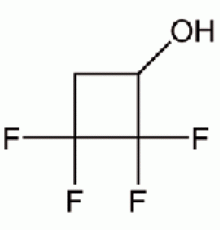 2,2,3,3-Тетрафторциклобутанол, 95%, Alfa Aesar, 1 г