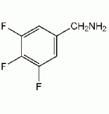 3,4,5-Трифторбензиламин, 97%, Alfa Aesar, 250 мг