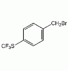 4 - (трифторметилтио) бензилбромида, 97%, Alfa Aesar, 1г