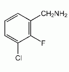 3-Хлор-2-фторбензиламин, 97%, Alfa Aesar, 1 г