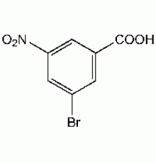 3-Бром-5-нитробензойной кислоты, 99%, Alfa Aesar, 250 мг