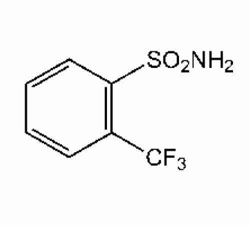 2 - (трифторметил) бензолсульфонамид, 97%, Alfa Aesar, 1г