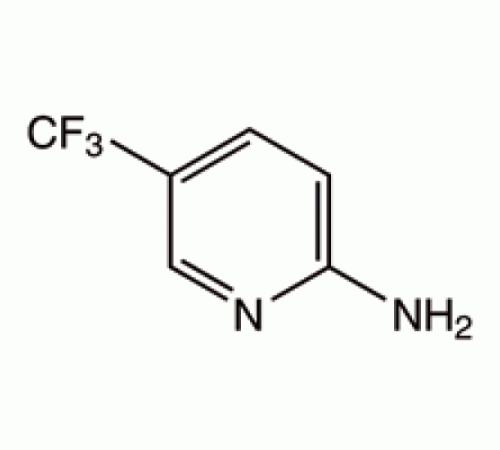 2-амино-5- (трифторметил) пиридина, 97%, Alfa Aesar, 1г