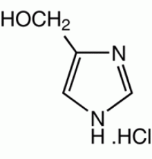 4 (5) -гидрохлорид Имидазолметанол, 98 +%, Alfa Aesar, 5 г