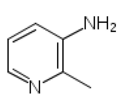 3-амино-2-метилпиридин, 97%, Acros Organics, 1г