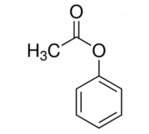 Фенил ацетат, 97%, Acros Organics, 5г