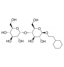 2-Циклогексилэтил--D-мальтозид  99,0% (ТСХ) Sigma 29395