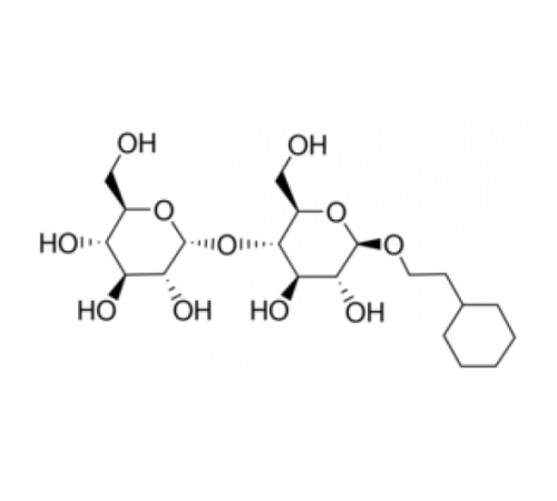 2-Циклогексилэтил--D-мальтозид  99,0% (ТСХ) Sigma 29395