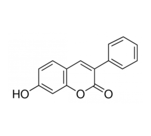 3-фенилумбеллиферон, подходящий для флуоресценции, 98,0% (ТСХ) Sigma 79279