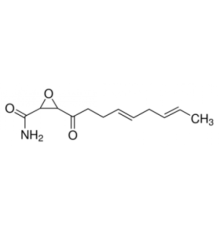 Церуленин 98% (ВЭЖХ), от Cephalosporium caerulens, Sigma C2389