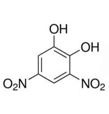3,5-Динитрокатехол твердый Sigma D131