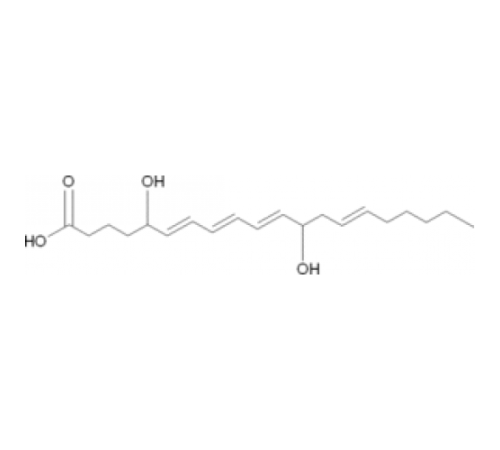 (5S, 12SβДигидрокси- (6E, 8E, 10E, 14Zβэйкозатетраеновая кислота 98%, ~ 100 мкг / мл в этаноле Sigma D3413