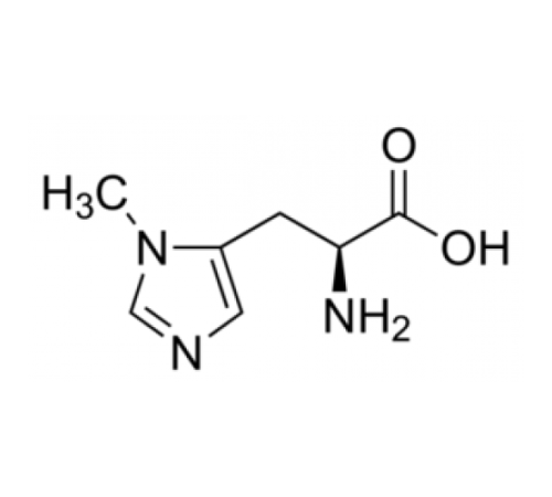 3-метил-L-гистидин Sigma M9005