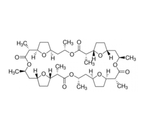 Нонактин из Streptomycessp., 97,0% (ТСХ) Sigma 74155