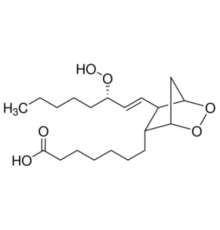 Простагландин G1> 95% (ВЭЖХ), раствор ацетона Sigma P7617