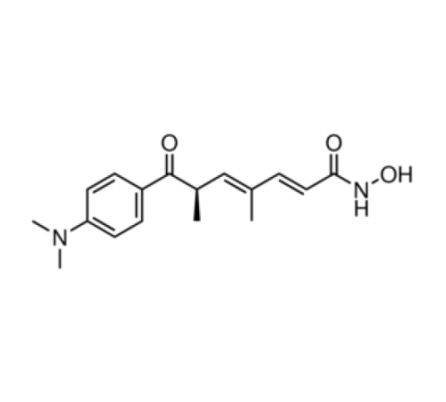 Трихостатин А 98% (ВЭЖХ), от Streptomycessp. Sigma T8552