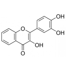 3 , 4 βДигидроксифлавонол  98% (ВЭЖХ) Sigma SML0361