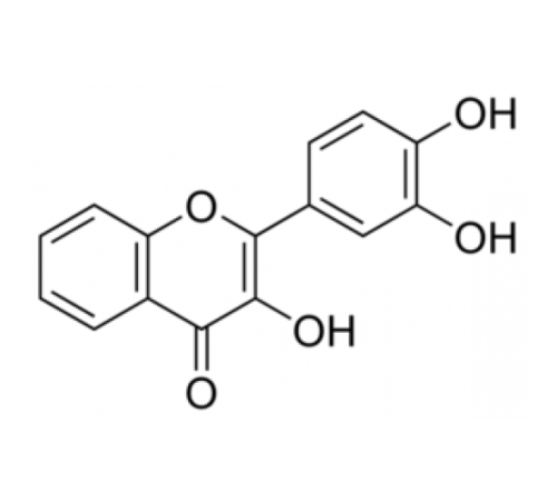 3 , 4 βДигидроксифлавонол  98% (ВЭЖХ) Sigma SML0361