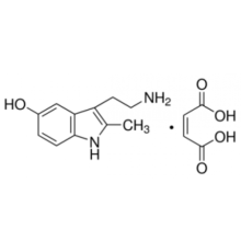 2-метилсеротонина малеат 95% (ВЭЖХ) Sigma SML0640