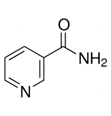 Никотинамид, pure Ph.Eur.,USP, AppliChem, 250 г