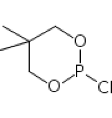 2-хлор-5,5-диметил-1,3,2-диоксафосфоrinane, 97%, AcroSeал®, Acros Organics, 50мл