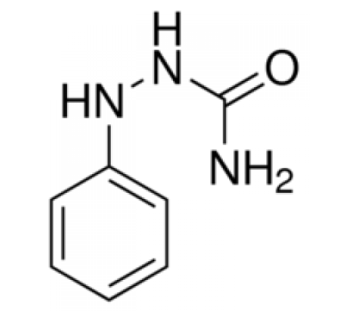 1-фенилсемикарбазид, 99%, Alfa Aesar, 100 г