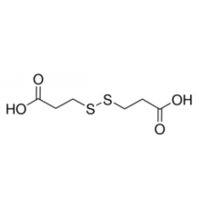 3,3'-дитиодипропионовая кислота, 99%