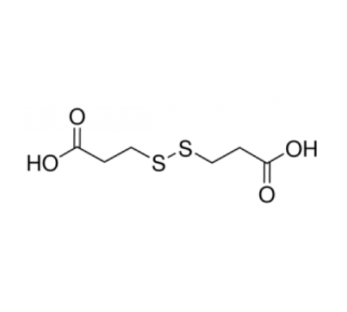 3,3'-дитиодипропионовая кислота, 99%