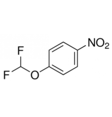 1-дифторметокси-4-нитробензола, 98%, Alfa Aesar, 25 г