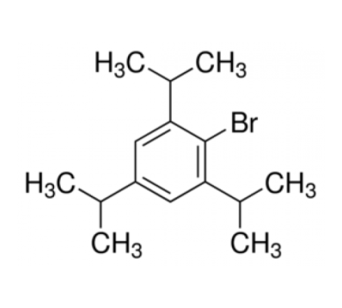 2-бром-1, 3,5-триизопропилбензол, 96%, Alfa Aesar, 500 г