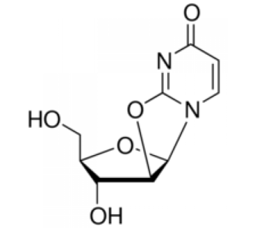 2,2 '-O-Циклоуридин, 98%, Alfa Aesar, 5 г