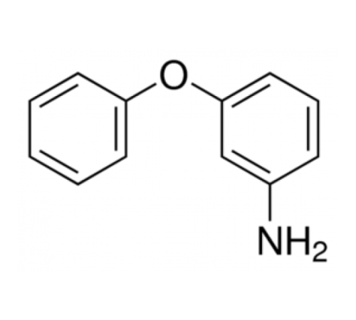 3-феноксианилин, 98%, Alfa Aesar, 25 г