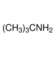 Трет-бутиламин, 99%, Acros Organics, 2.5л