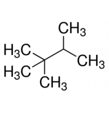 2,2,3-триметилбутан, 99%, Acros Organics, 5г