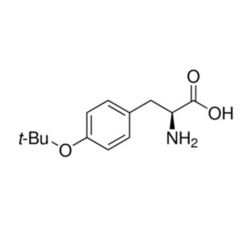 О-трет-бутил-L-тирозин, 99%, Alfa Aesar, 5 г