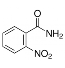 2-нитробензамид, 98%, Alfa Aesar, 10 г
