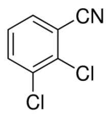 2,3-дихлорбензонитрила, 98%, Alfa Aesar, 25 г