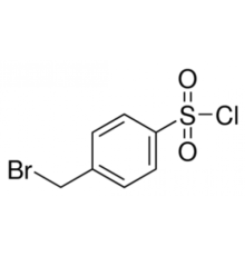 4 - (бромметил) бензолсульфонил хлорид, 95%, Alfa Aesar, 1 г